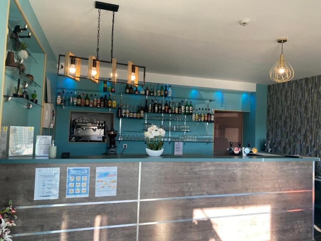 Изображение Logis Sofhotel (ex. Le Sofhotel) 2*