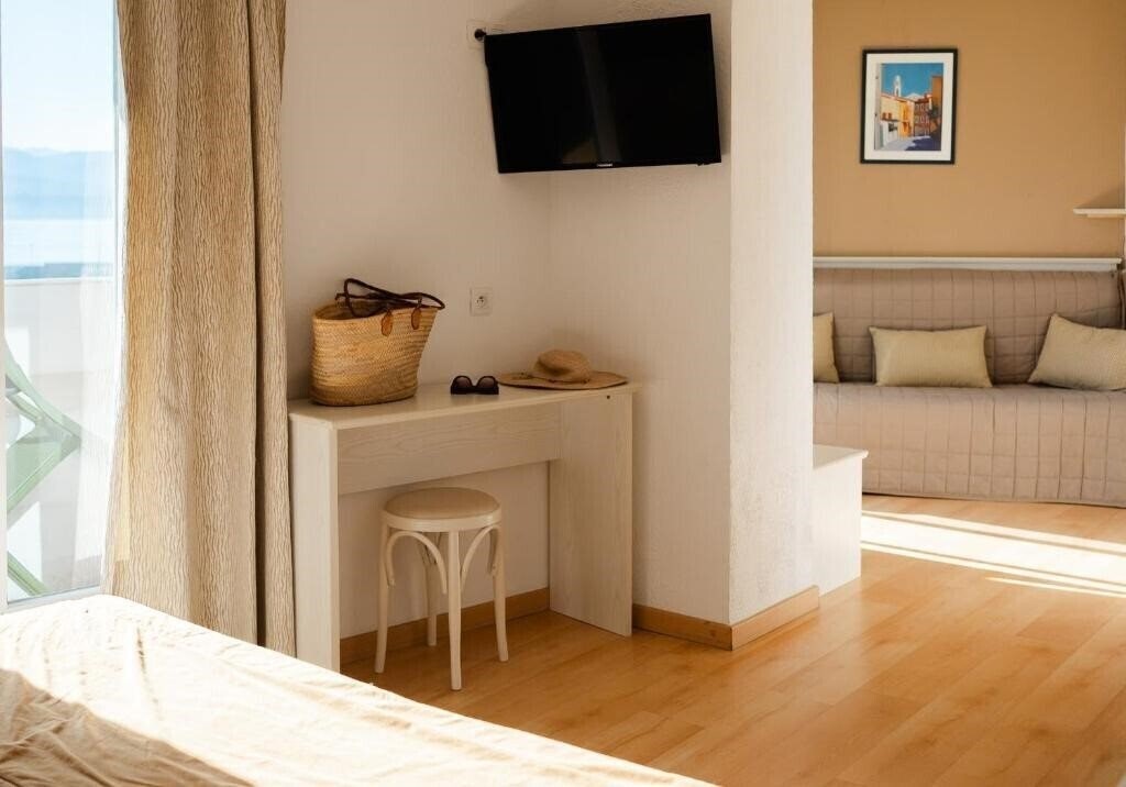 Fotografie Du Golfe 3*