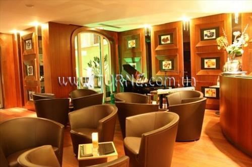 Imaginea Hotel Palazzu U Domu 4*