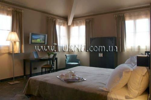 Imaginea Hotel Palazzu U Domu 4*