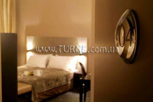 Fotografie Hotel Palazzu U Domu 4*