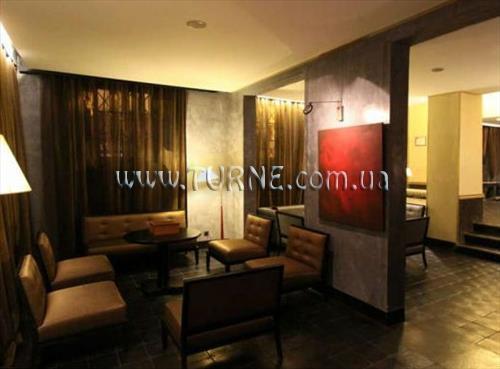 Hotel Hotel Palazzu U Domu 4*