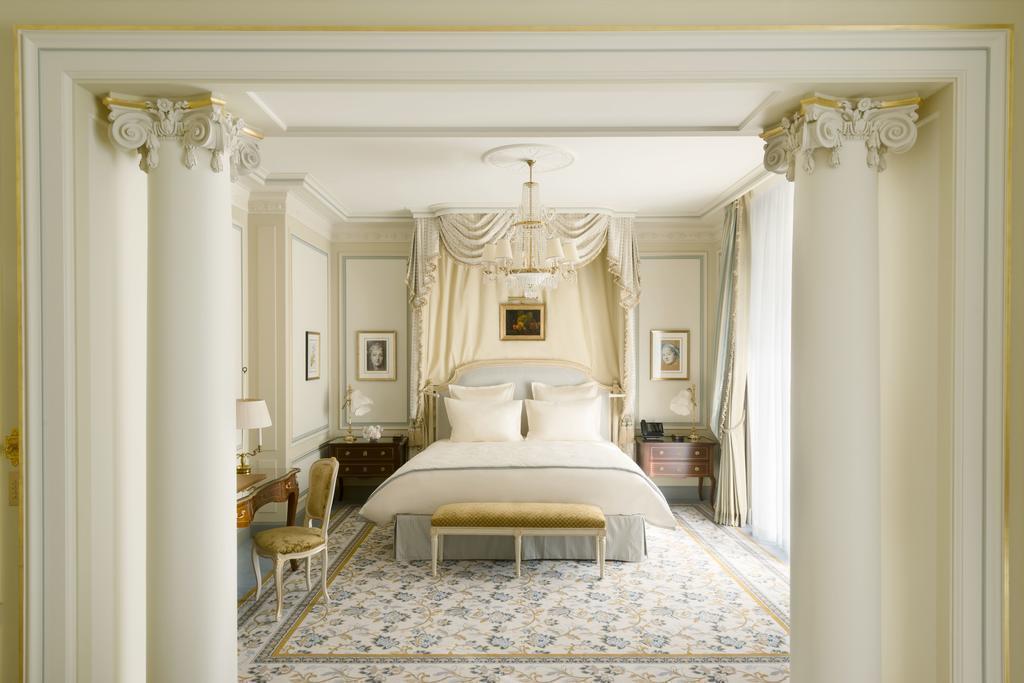 Hotel Ritz Paris 5*