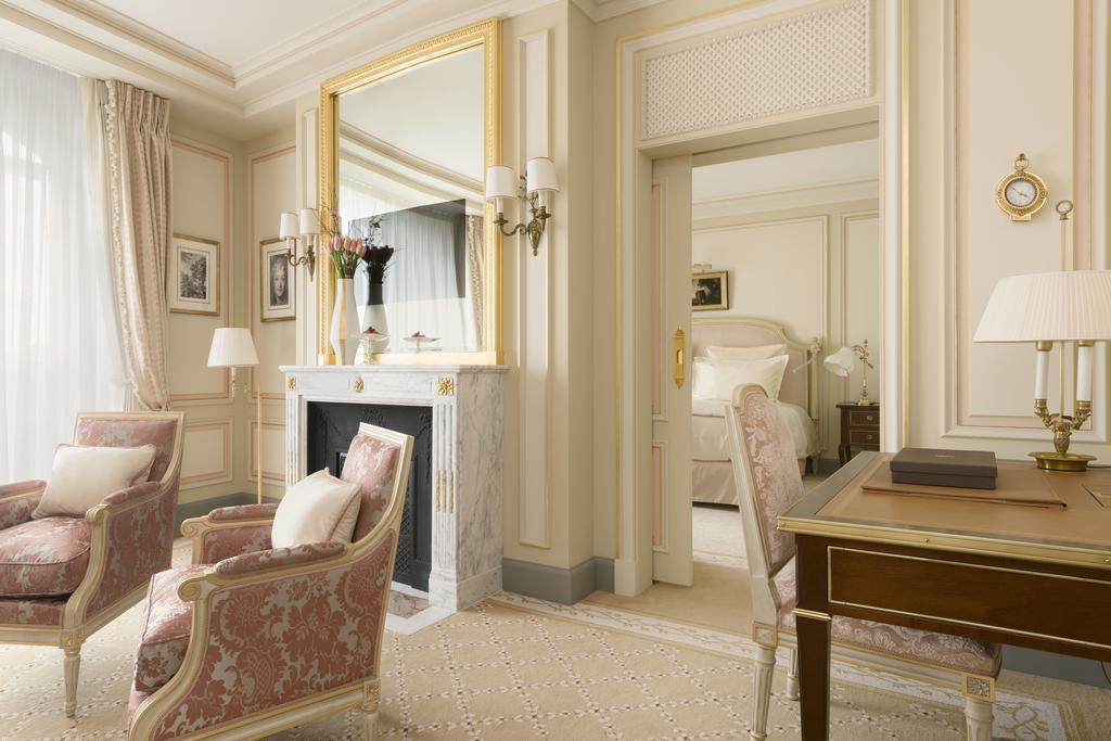 Fotografii Ritz Paris 5*