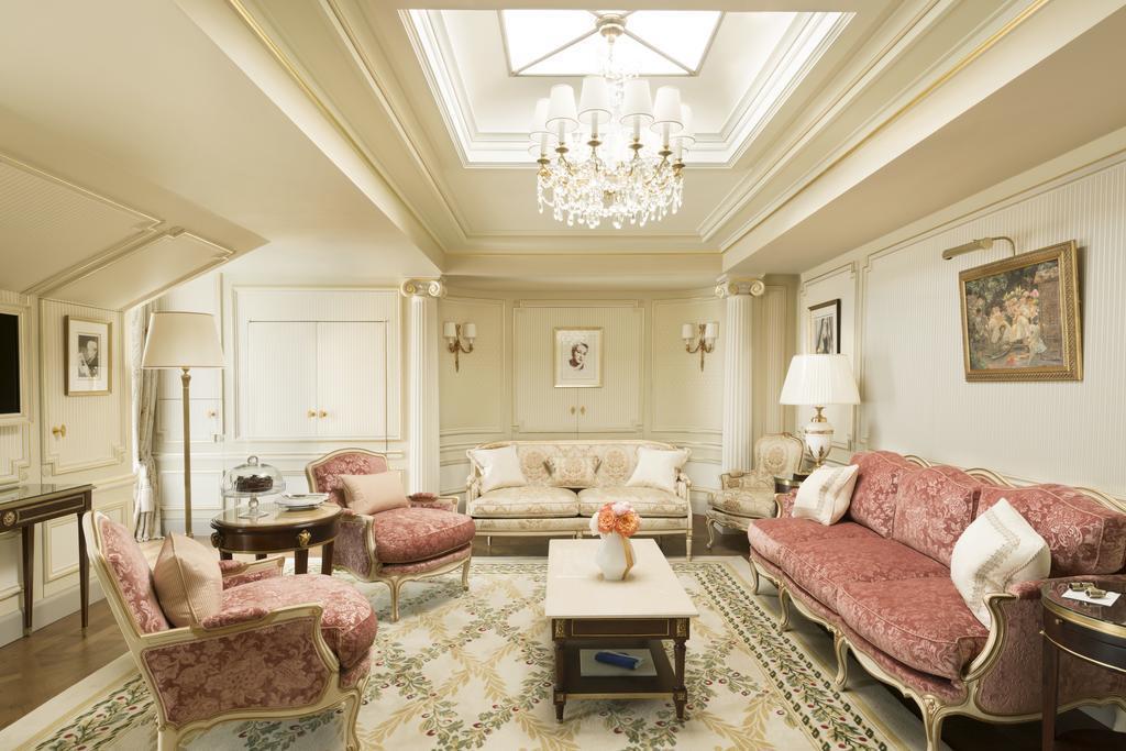 Fotografie Ritz Paris 5*
