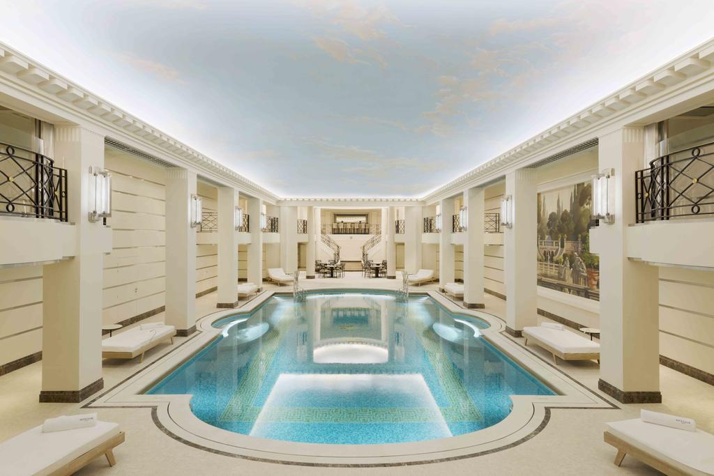 Imaginea Ritz Paris 5*