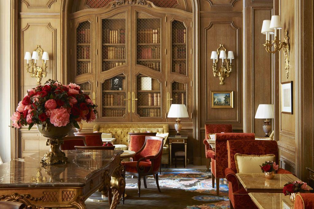 Imaginea Ritz Paris 5*