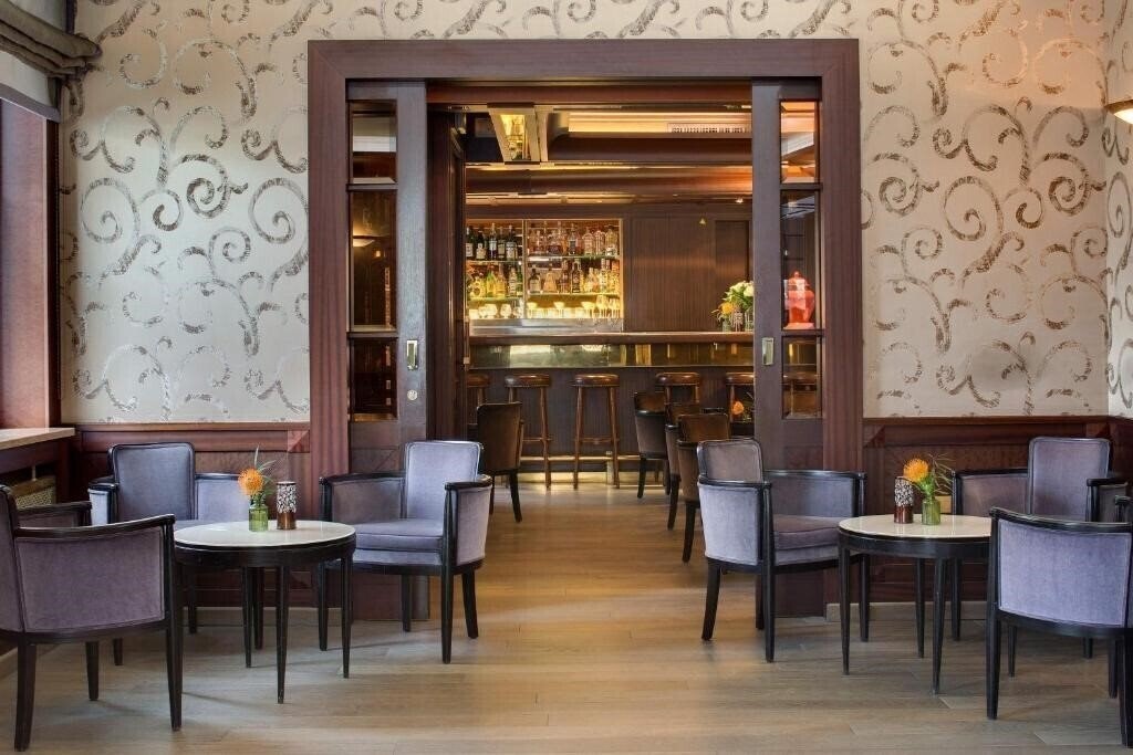 Imaginea Splendid Etoile 4*