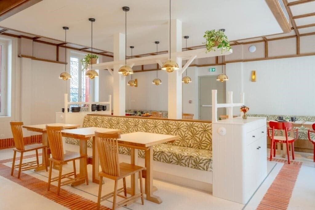 Fotografie Magenta Paris 3*