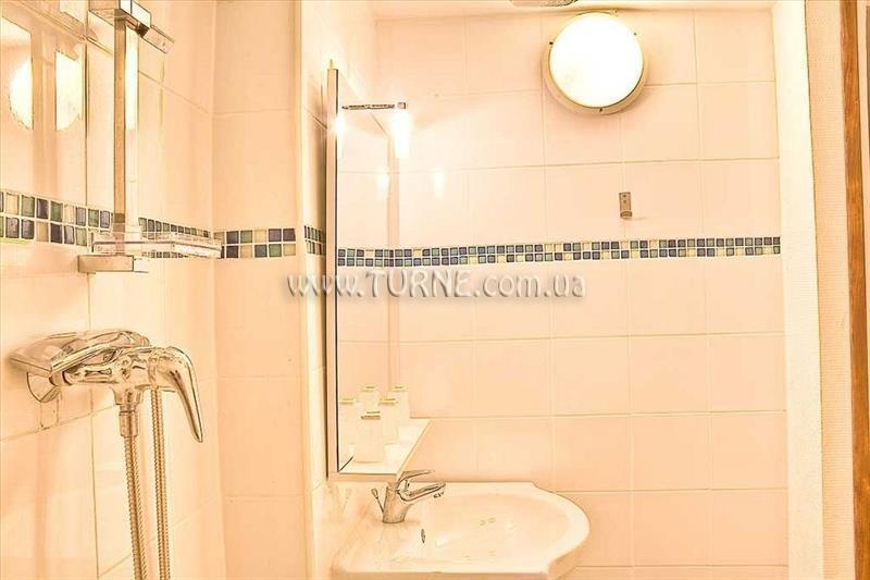Imaginea Nord-Residence De Bruxelles 2*