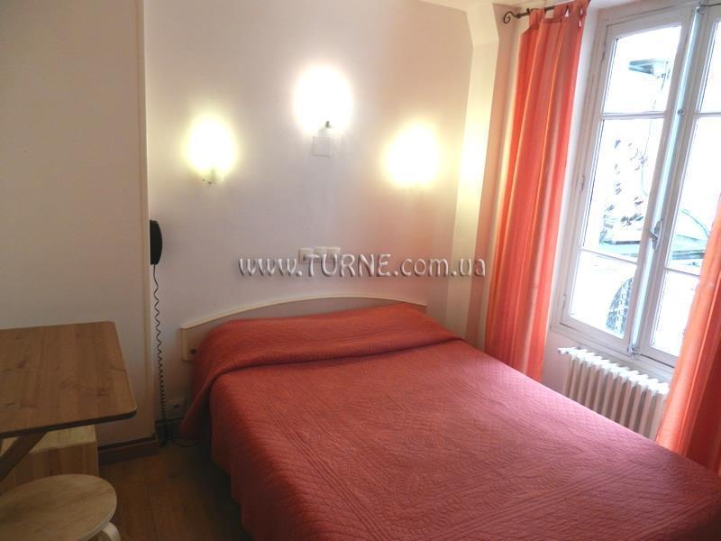 Fotografie Nord-Residence De Bruxelles 2*