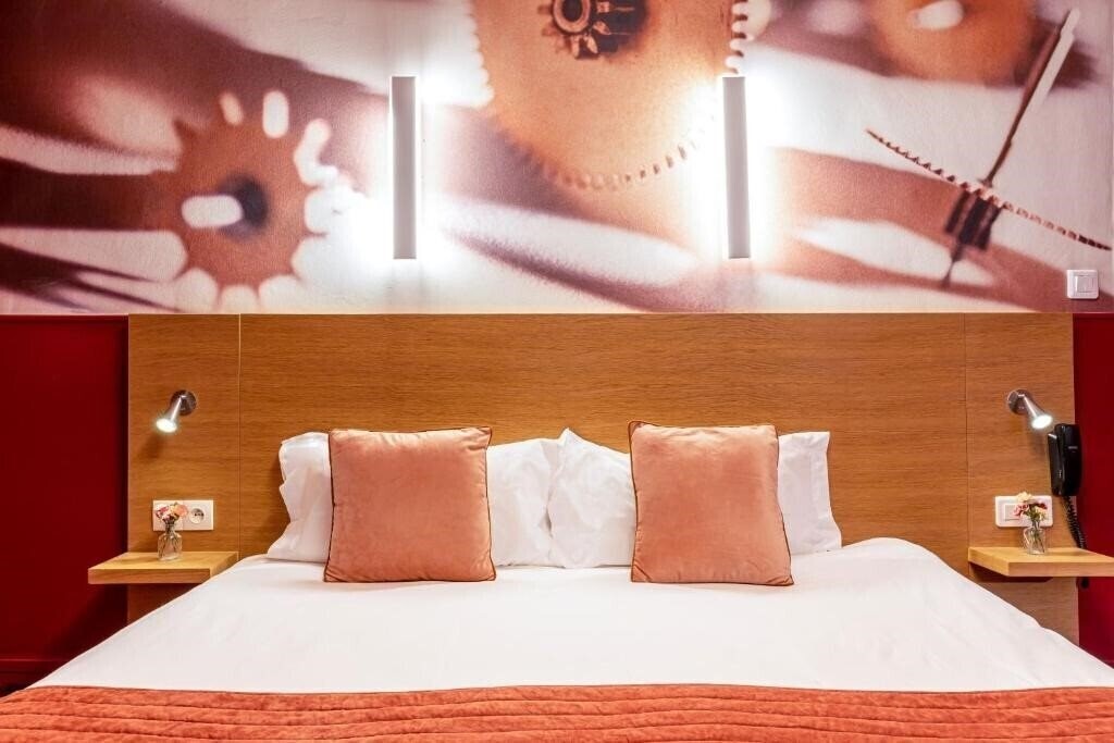 Imaginea Ariane Montparnasse 3*