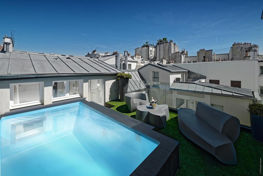 Картинка 1k Hotel 4*