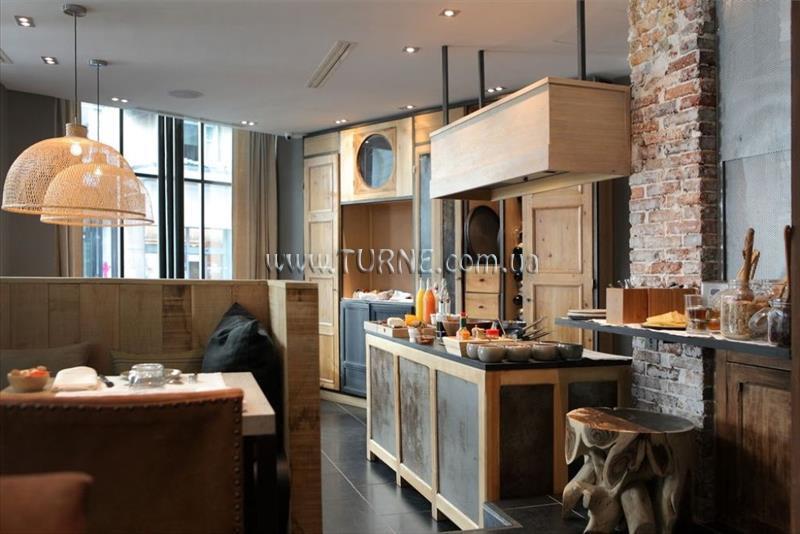Imaginea Hidden Hotel 4*