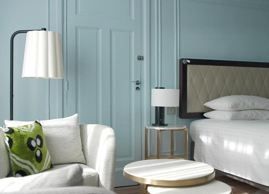 Imaginea Paris Marriott Opera Ambassador 4*