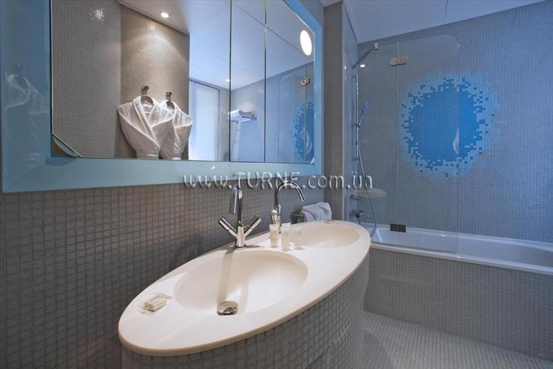 Imaginea Rasidence Nell 4*