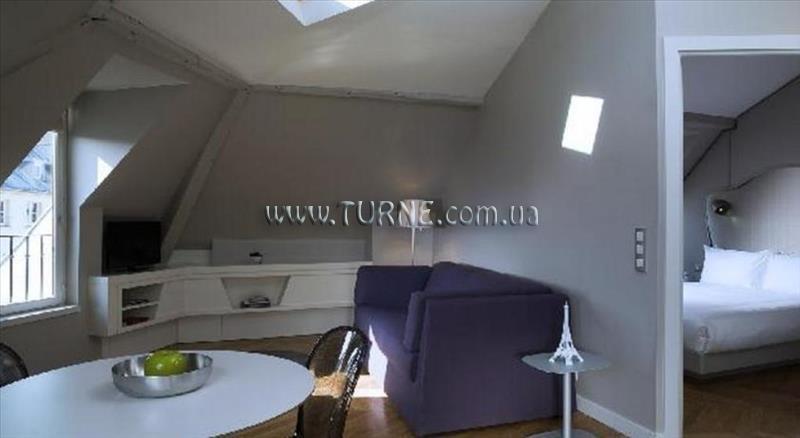 Imaginea Rasidence Nell 4*