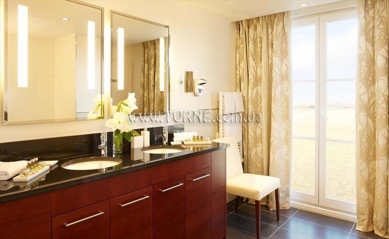 Imaginea Relais Spa Chessy 4*