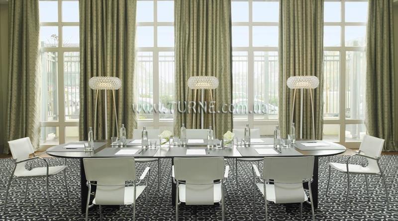 Imaginea Relais Spa Chessy 4*