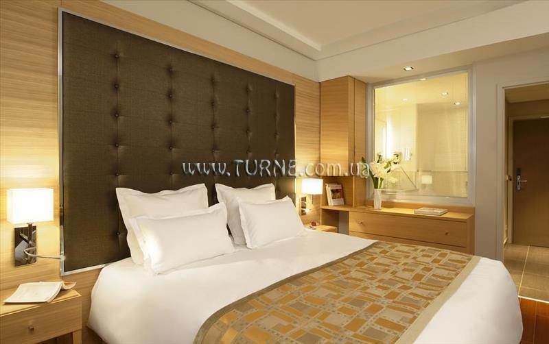 Fotografie Relais Spa Chessy 4*