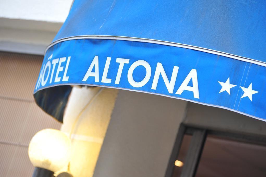 Отель Altona 2*