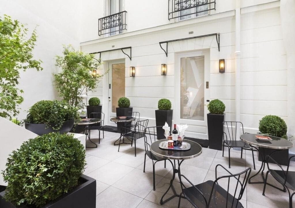 Фото Balmoral 4*