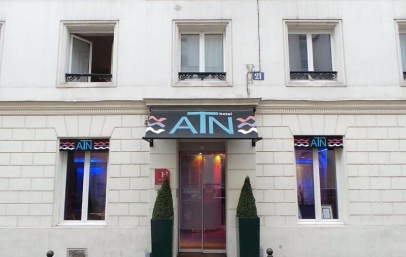 Hotel A.T.N. 3*