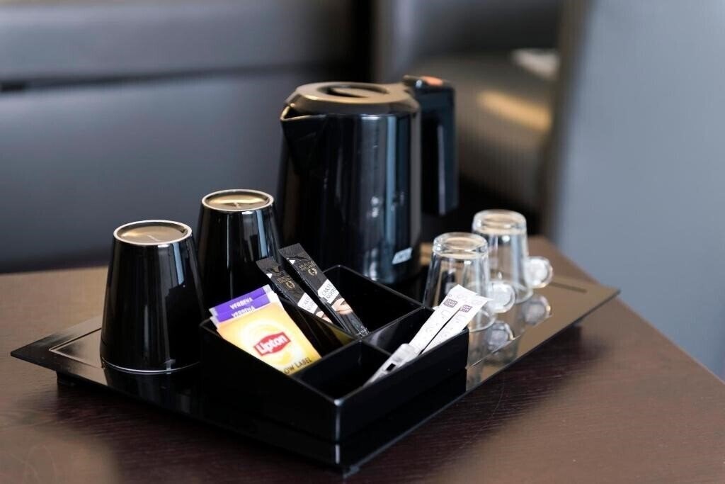 Fotografie Choiseul Opera. 3*