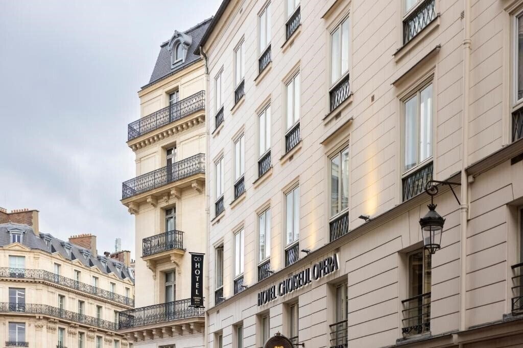 Imaginea Choiseul Opera. 3*