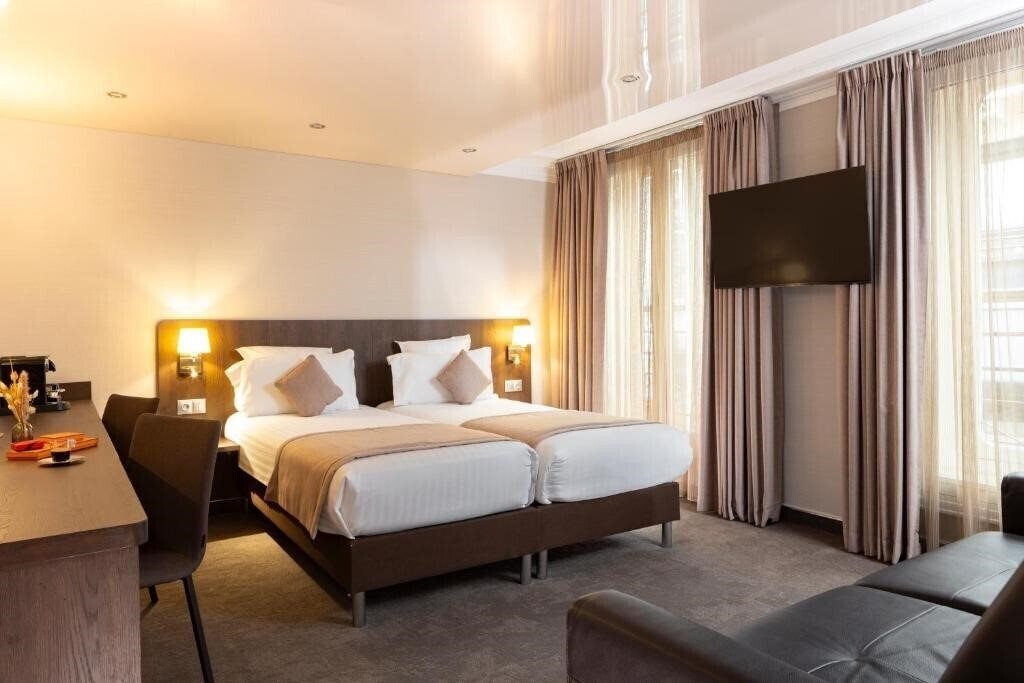 Imaginea Choiseul Opera. 3*