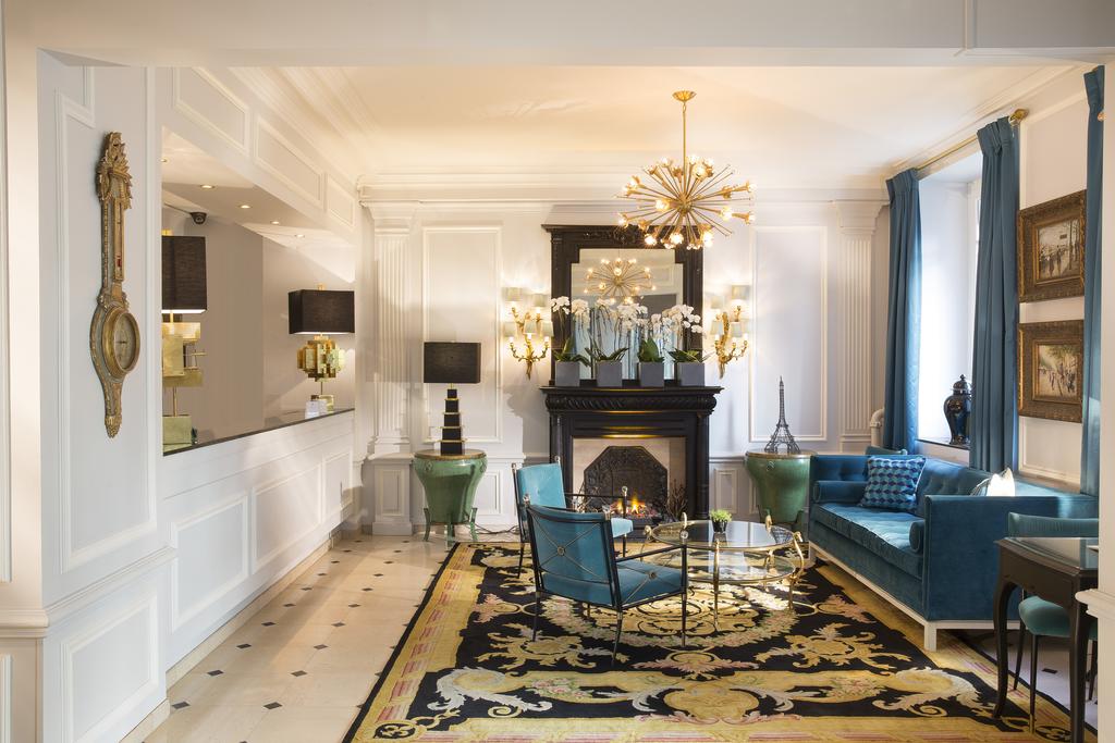 Отель West-End 4*