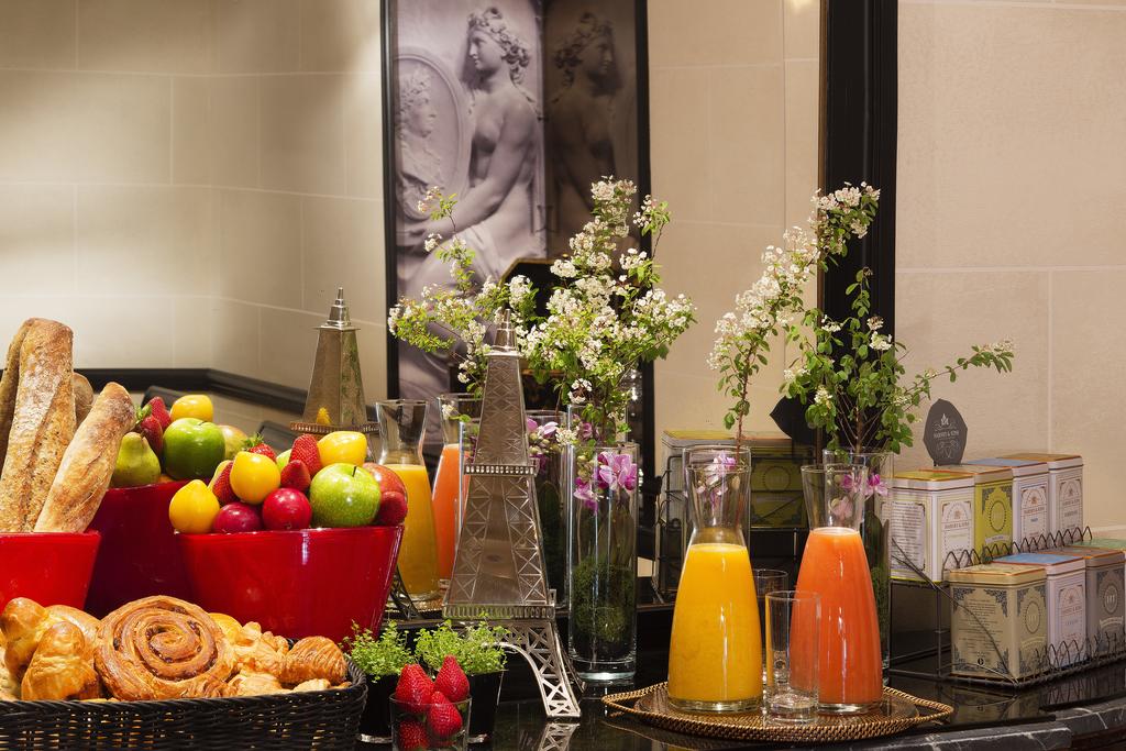 Фотография West-End 4*