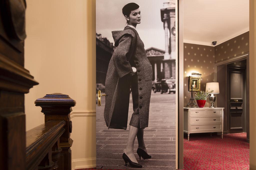 Изображение West-End 4*