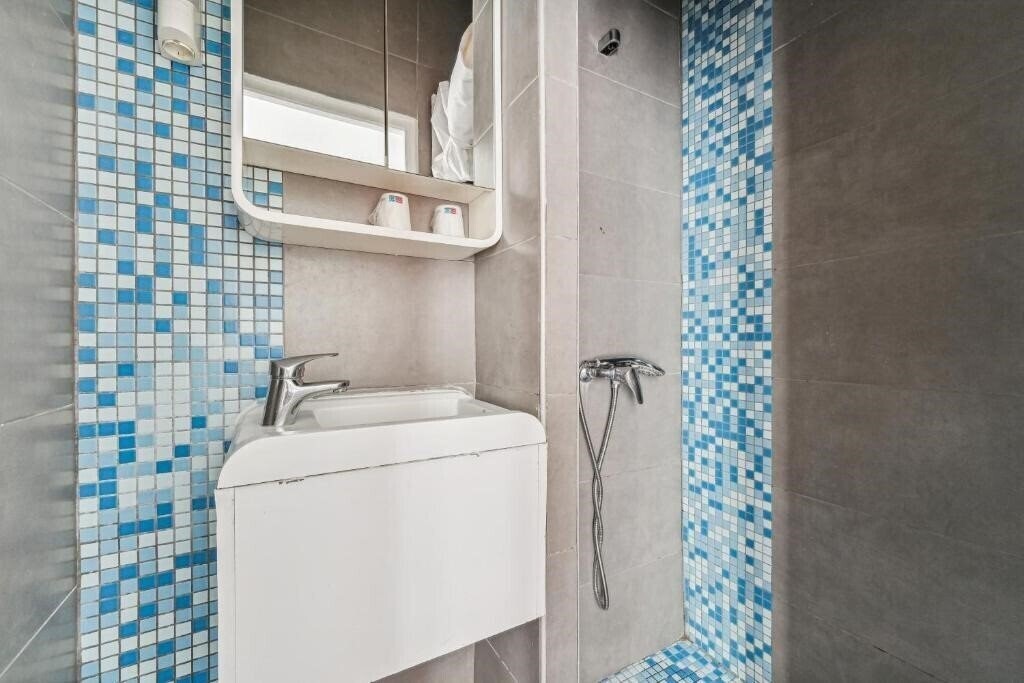 Картинка Hotel Tolbiac 1*