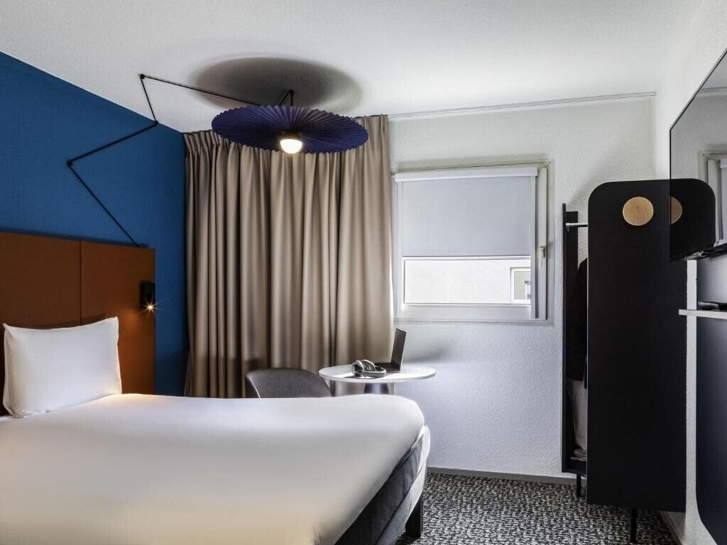 Fotografii Ibis Paris Porte De Bercy 3*
