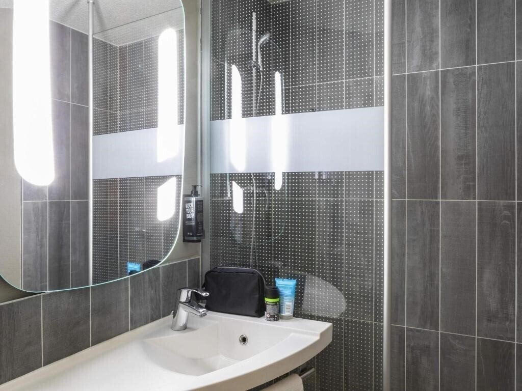 Fotografie Ibis Paris Porte De Bercy 3*