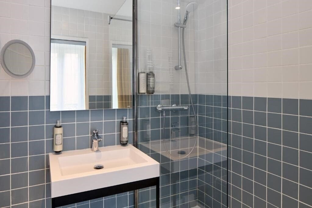 Fotografie Timhotel Paris Gare du Nord (ex. Kyriad Paris X Gare du Nord) 3*