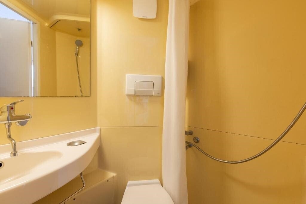 Imaginea Premiere Classe Nemours 2*