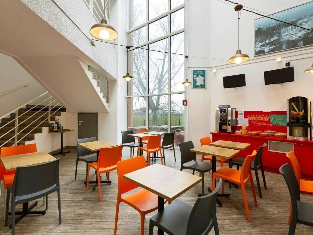 Imaginea Premiere Classe Nemours 2*