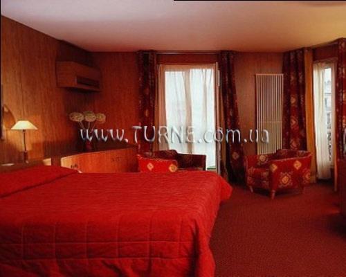 Картинка Best Western Roncerey Opera 4*