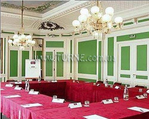 Отель Best Western Roncerey Opera 4*