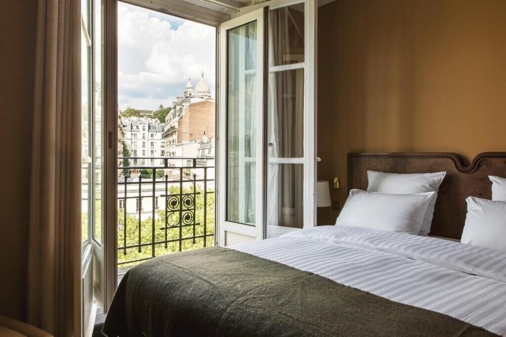 Fotografie Carlton'S 4*