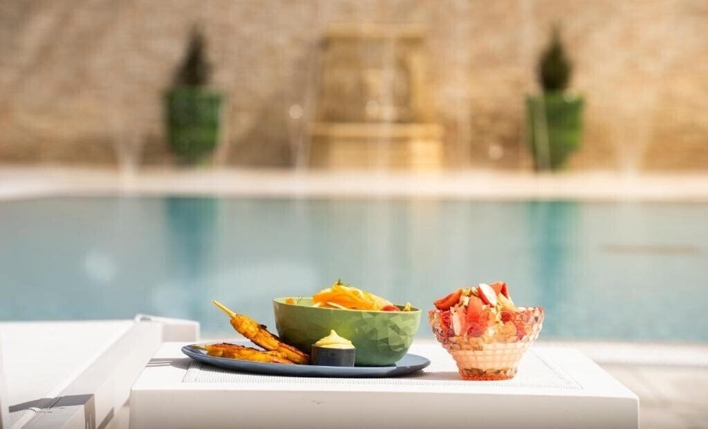 Fotografii Vienna House Dream Castle 4*