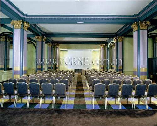 Hotel Radisson Blu Ambassador Hotel Paris Opera 4*