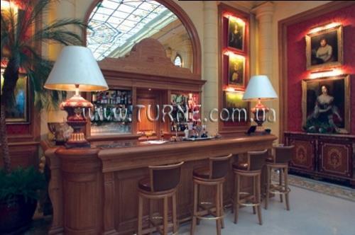 Imaginea Le Lotti 4*