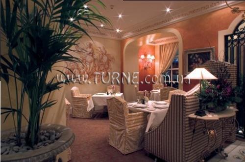 Imaginea Le Lotti 4*