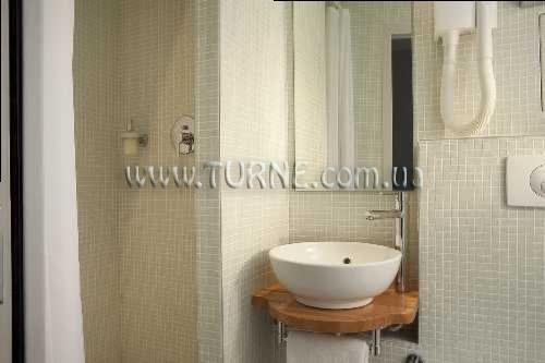 Изображение Best Western Belloy Saint Germain 3*