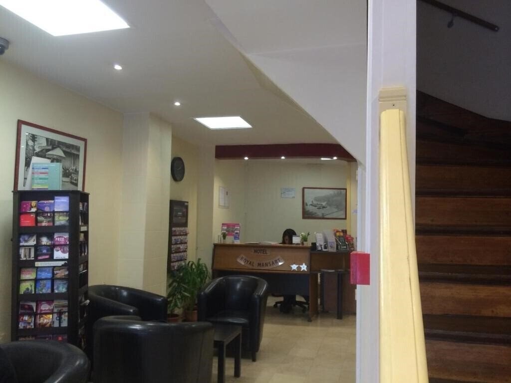 Imaginea Royal Mansart 2*