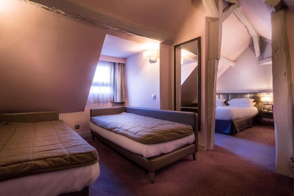 Fotografii Massena Hotel 3*