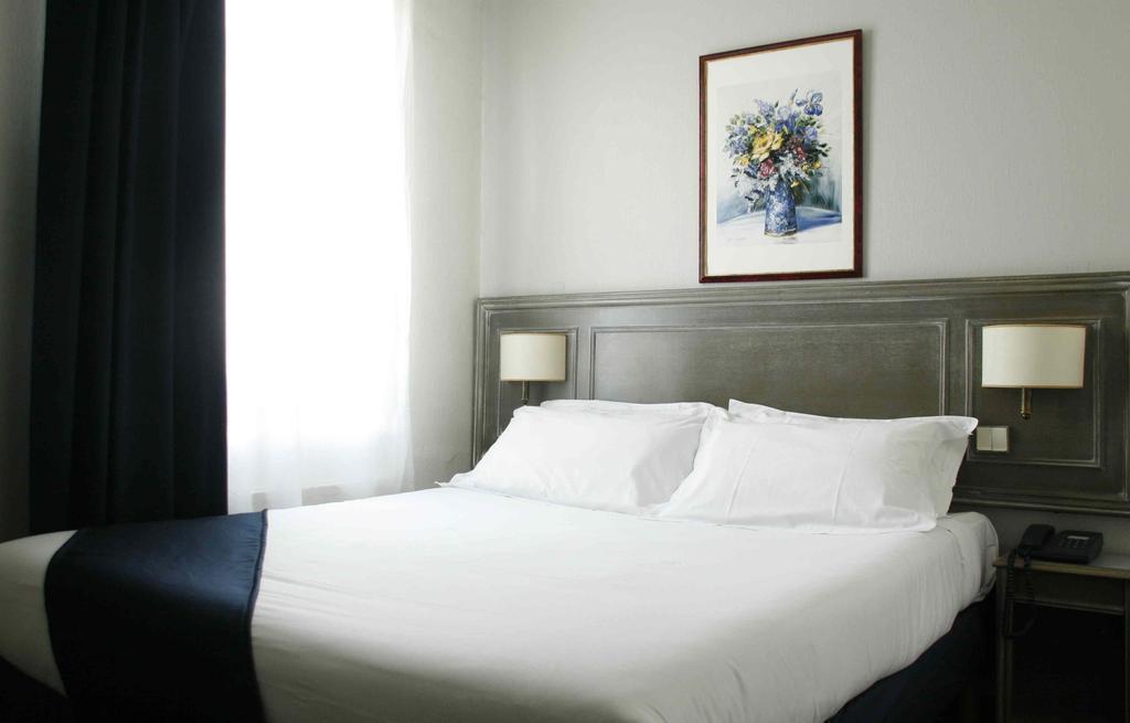 Hotel Garden Opera 3*